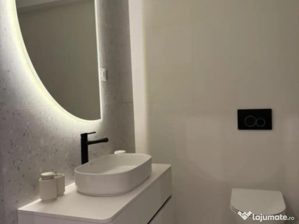 Apartament 2 camere Piata Unirii | Prima inchiriere 