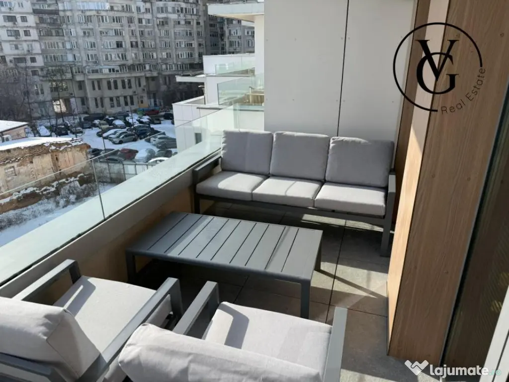 Apartament 2 camere Piata Unirii | Prima inchiriere 