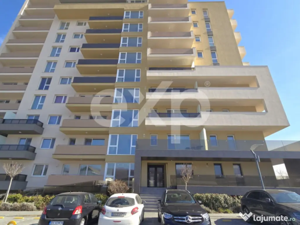 Apartament 3 camere | Prima închiriere | Urban Plaza – St 