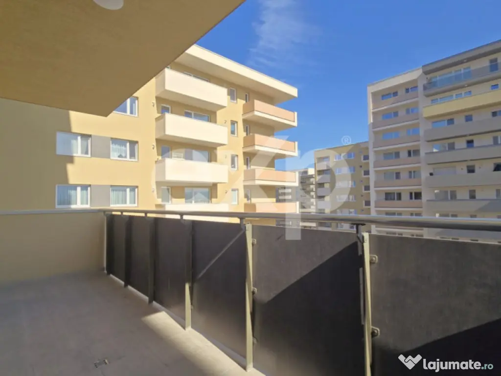 Apartament 3 camere | Prima închiriere | Urban Plaza – St 