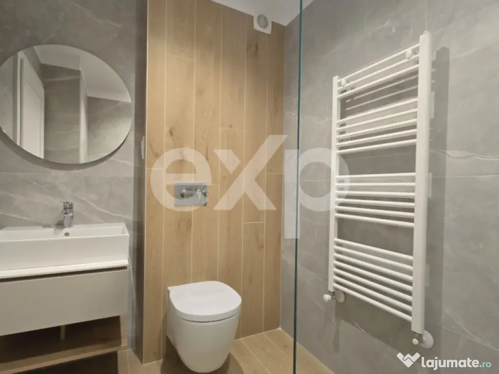 Apartament 3 camere | Prima închiriere | Urban Plaza – St 