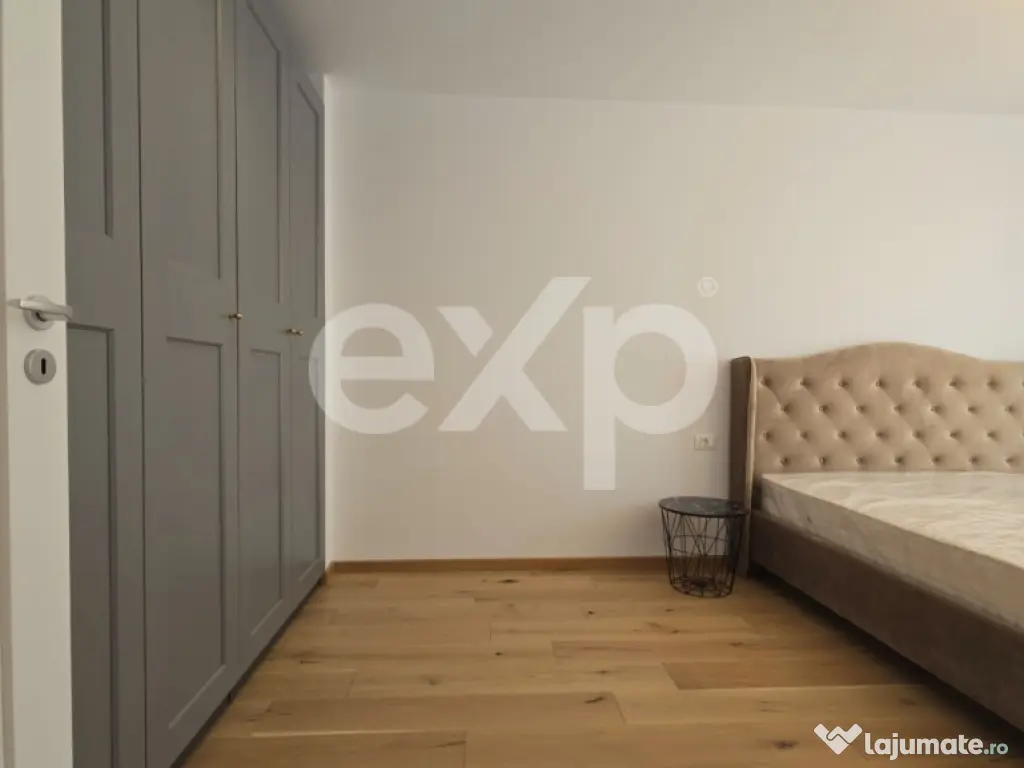 Apartament 3 camere | Prima închiriere | Urban Plaza – St 