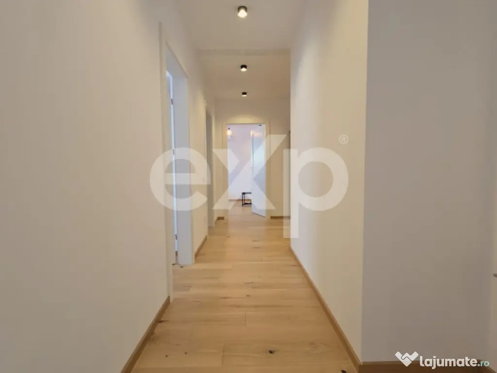 Apartament 3 camere | Prima închiriere | Urban Plaza – St 