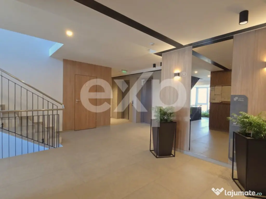 Apartament 3 camere | Prima închiriere | Urban Plaza – St 