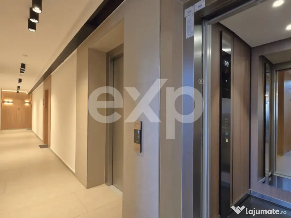 Apartament 3 camere | Prima închiriere | Urban Plaza – St 