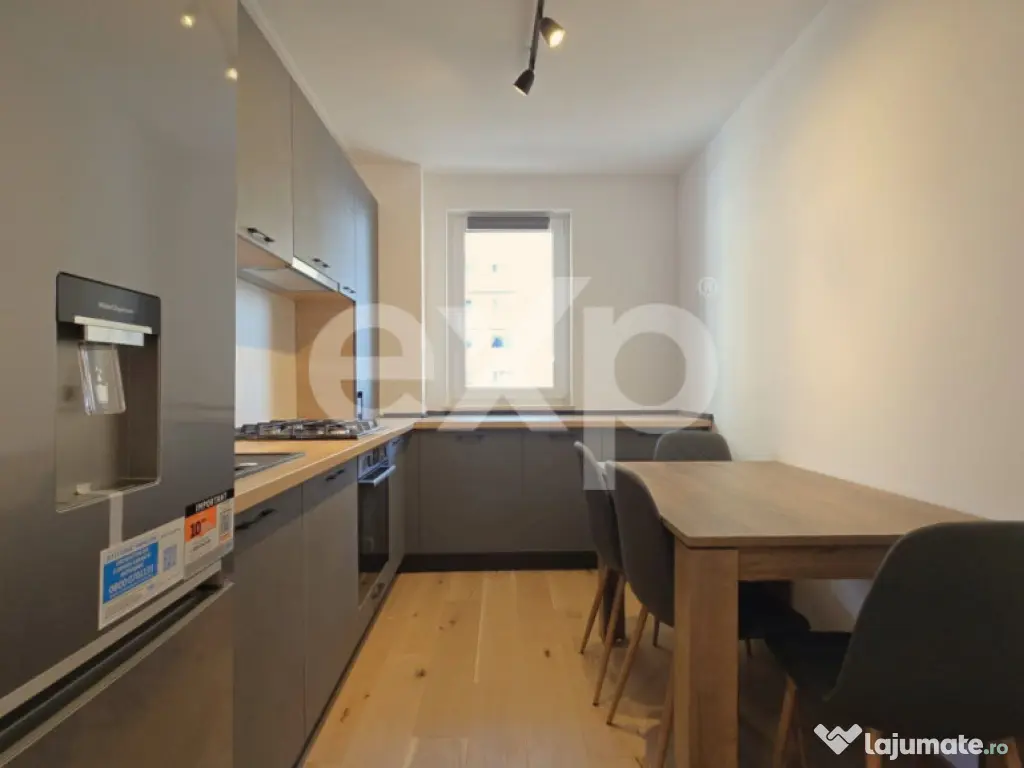 Apartament 3 camere | Prima închiriere | Urban Plaza – St 