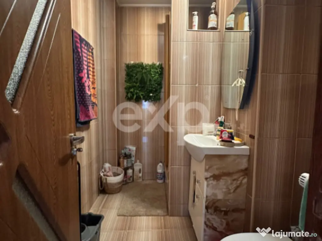 Apartament 2 Camere Calea Mosilor 