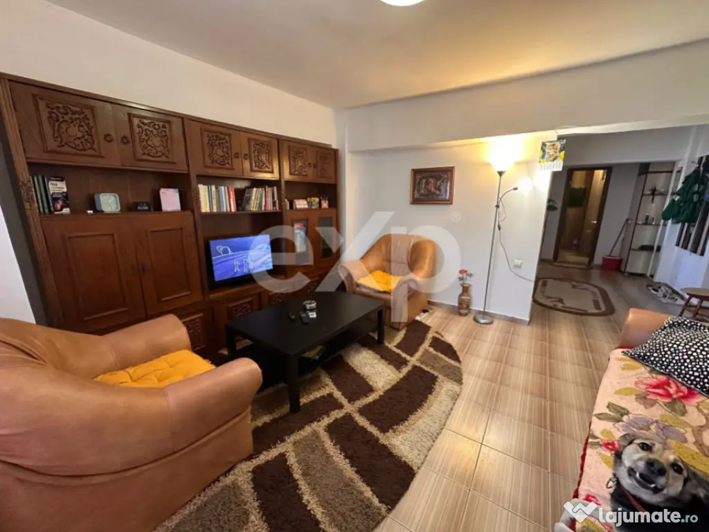 Apartament 2 Camere Calea Mosilor 