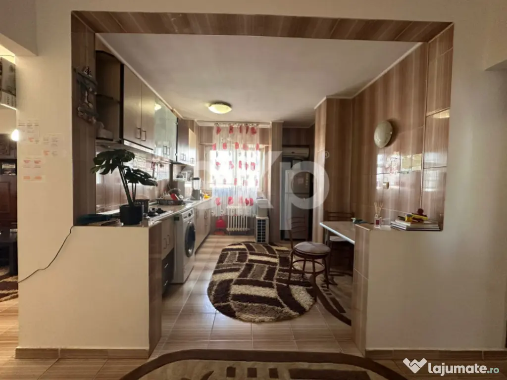 Apartament 2 Camere Calea Mosilor 