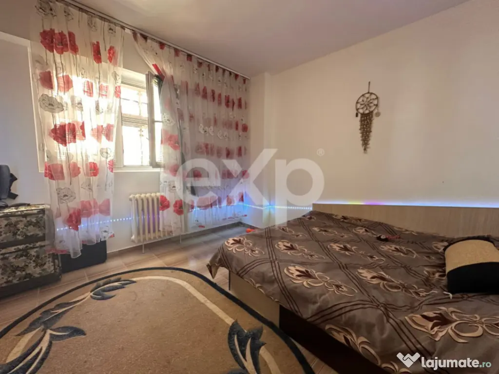 Apartament 2 Camere Calea Mosilor 