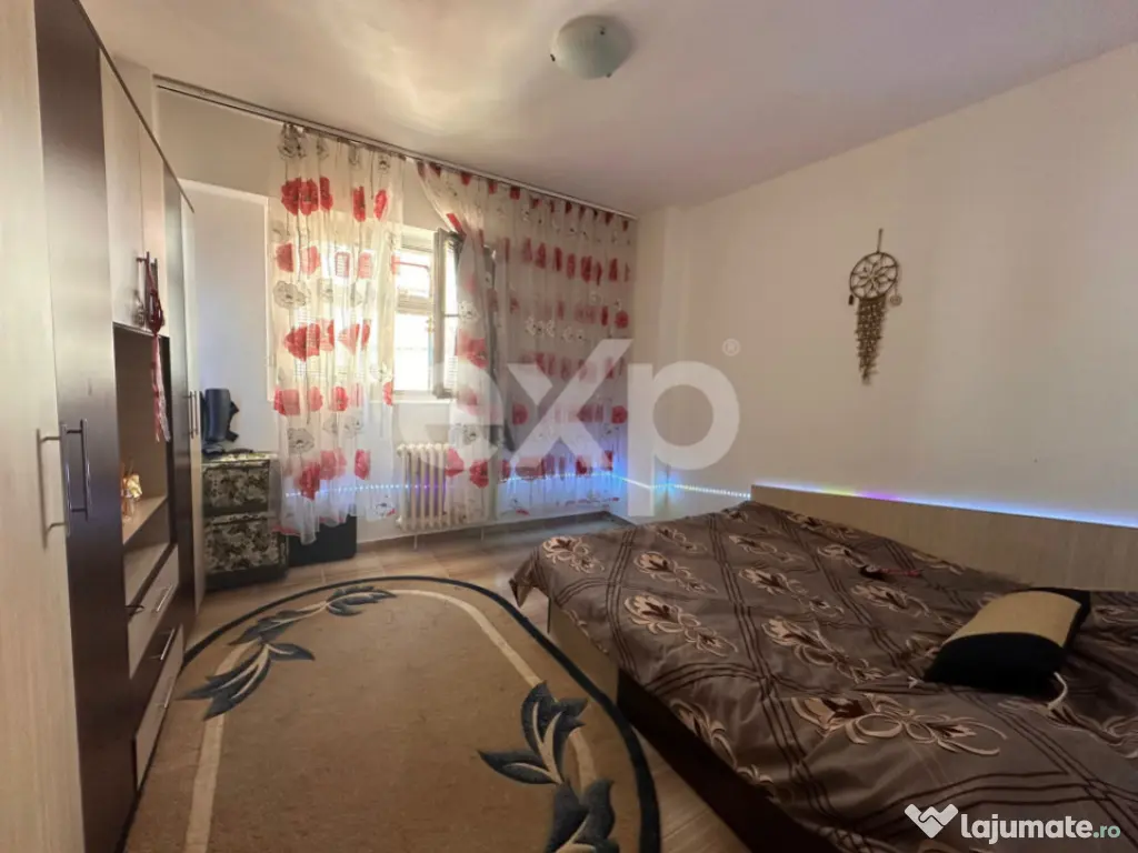 Apartament 2 Camere Calea Mosilor 