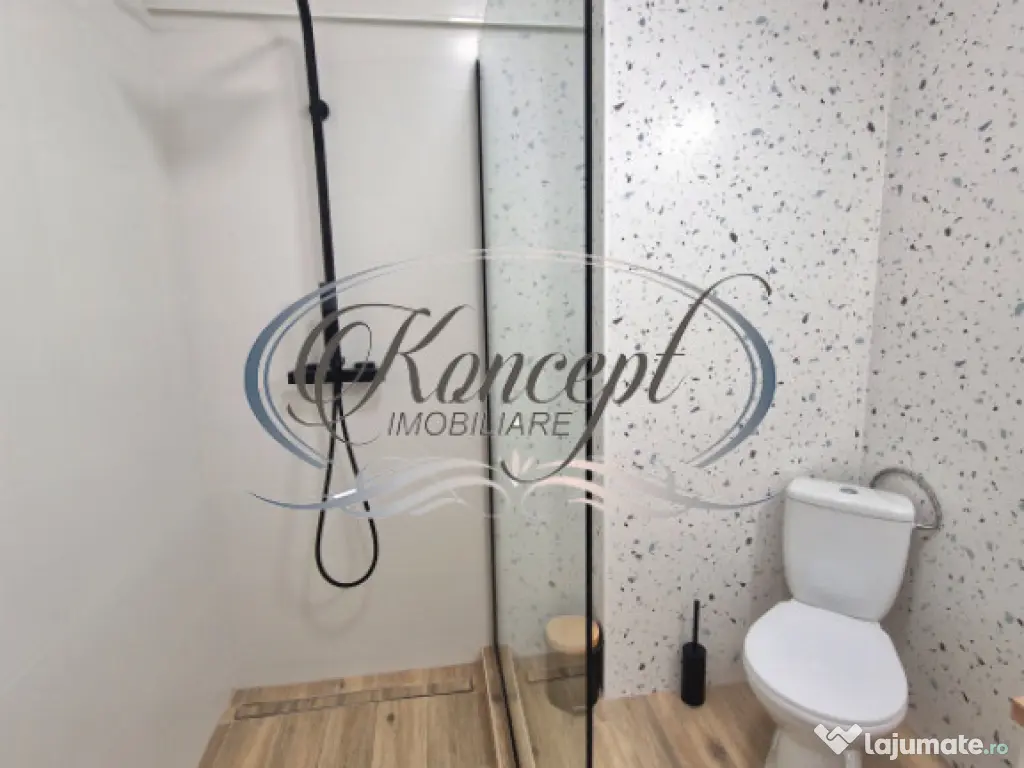 Studio cu parcare in bloc nou, zona USAMV 