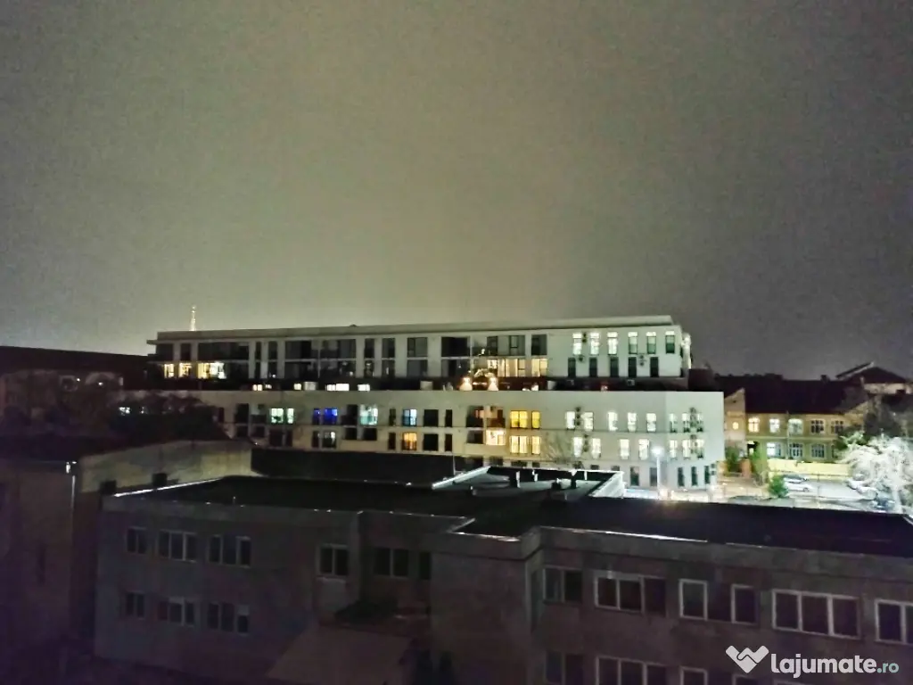 Închiriez apartament cu 2 camere, Piața Mica, str. Tudor Vladimirescu 