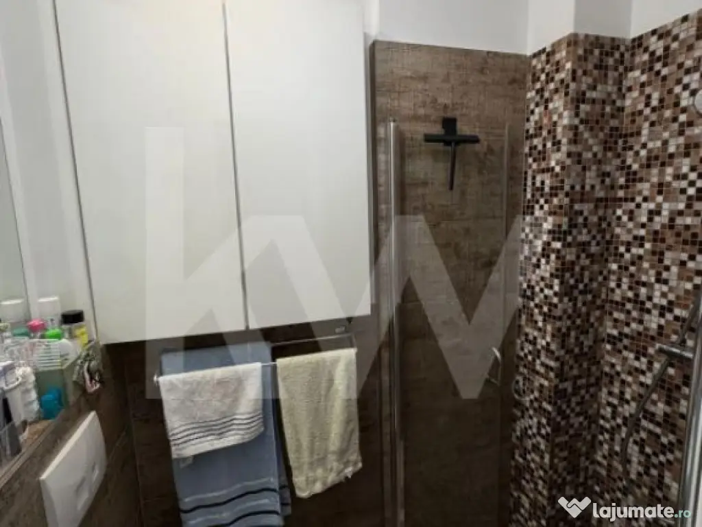 Apartament 3 Camere decomandate-zona excelenta-Brazda lui No 