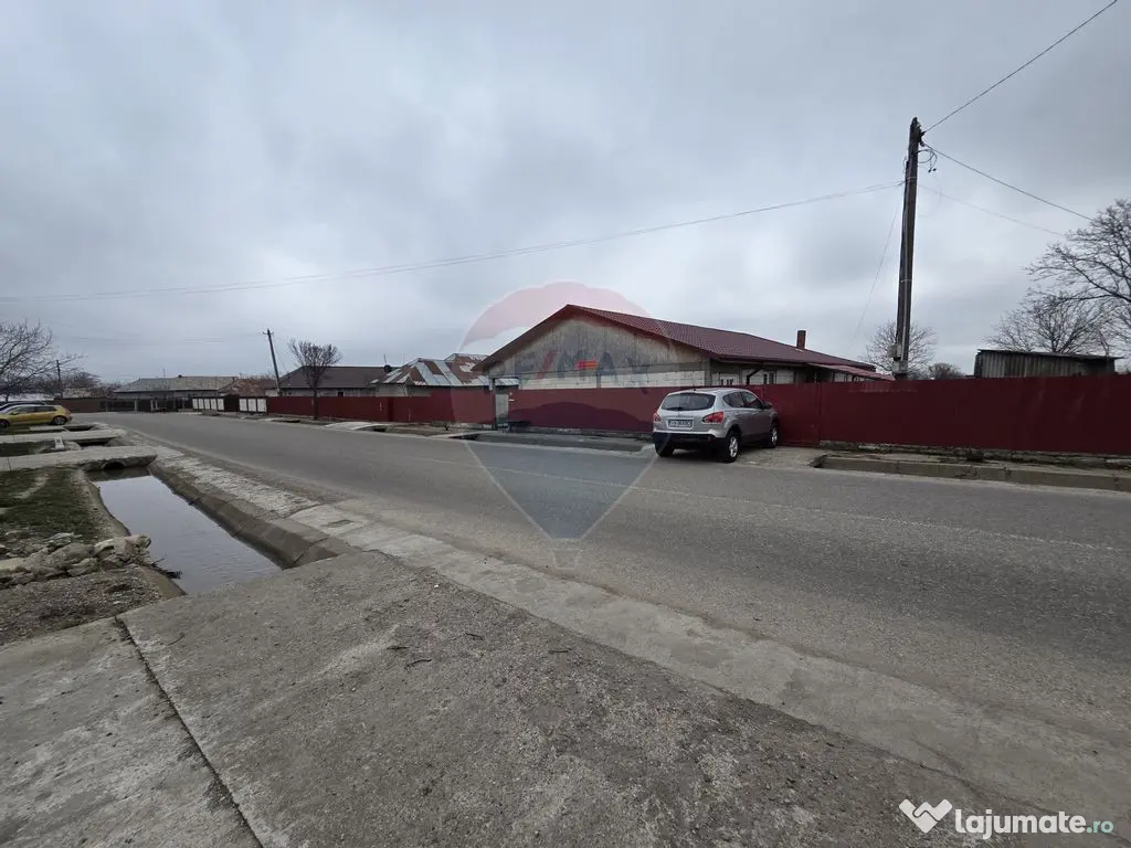 Casa Batinesti. comision 0% 