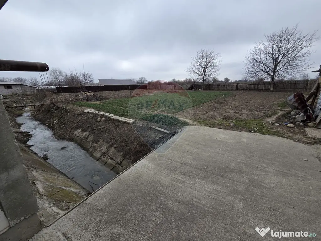 Casa Batinesti. comision 0% 