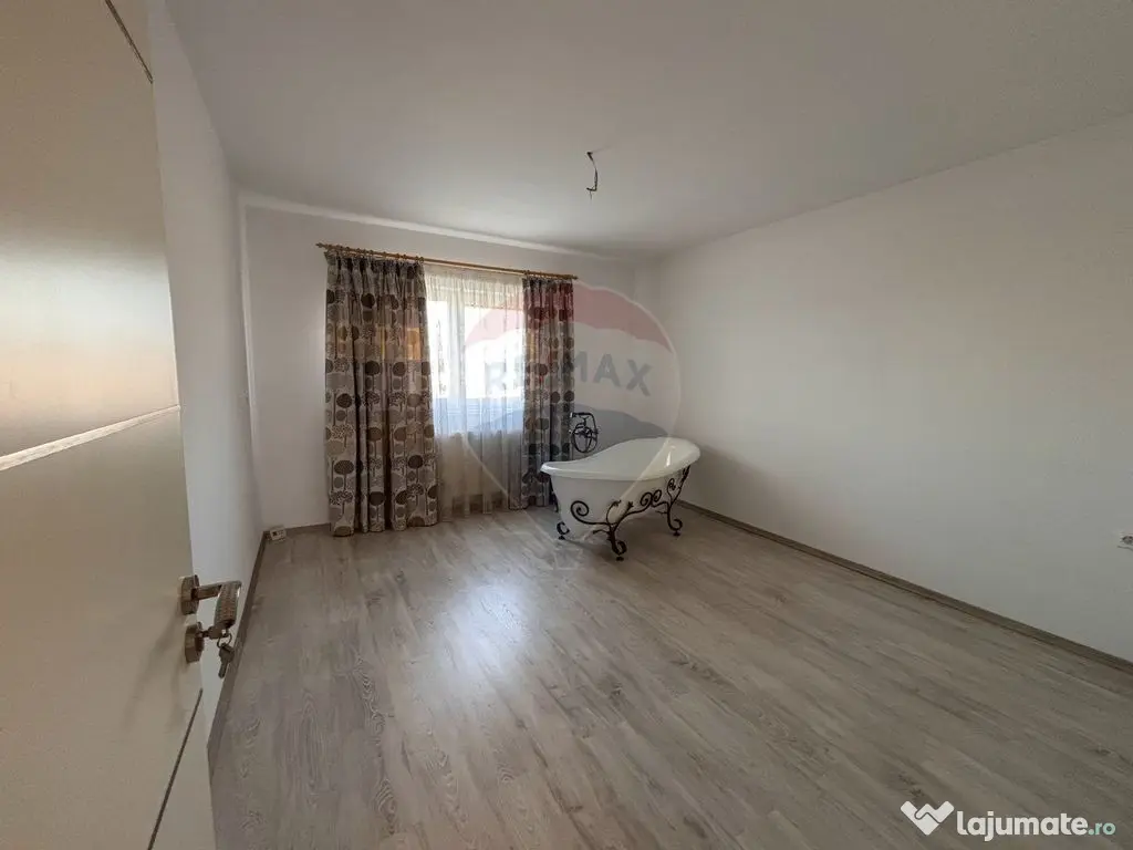 Apartament de vanzare la cheie!