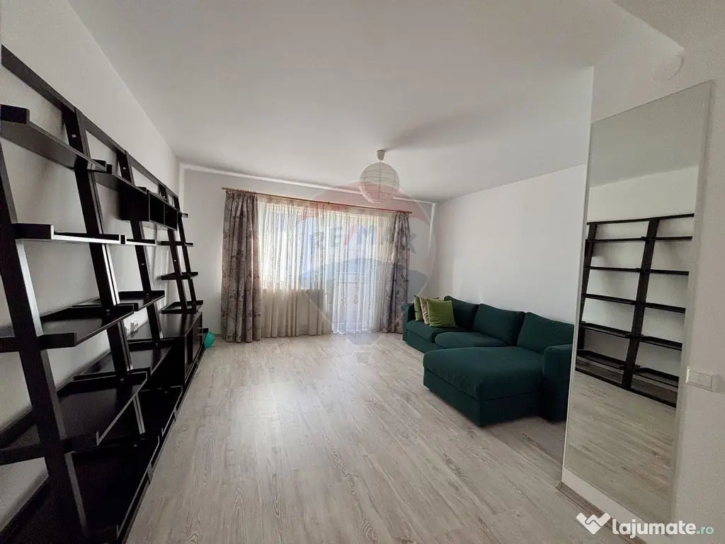 Apartament de vanzare la cheie!