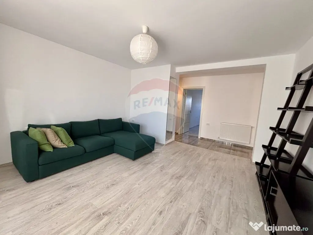 Apartament de vanzare la cheie!