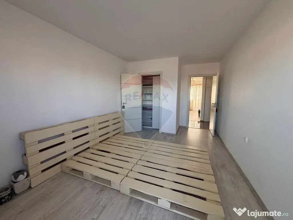 Apartament de vanzare la cheie!