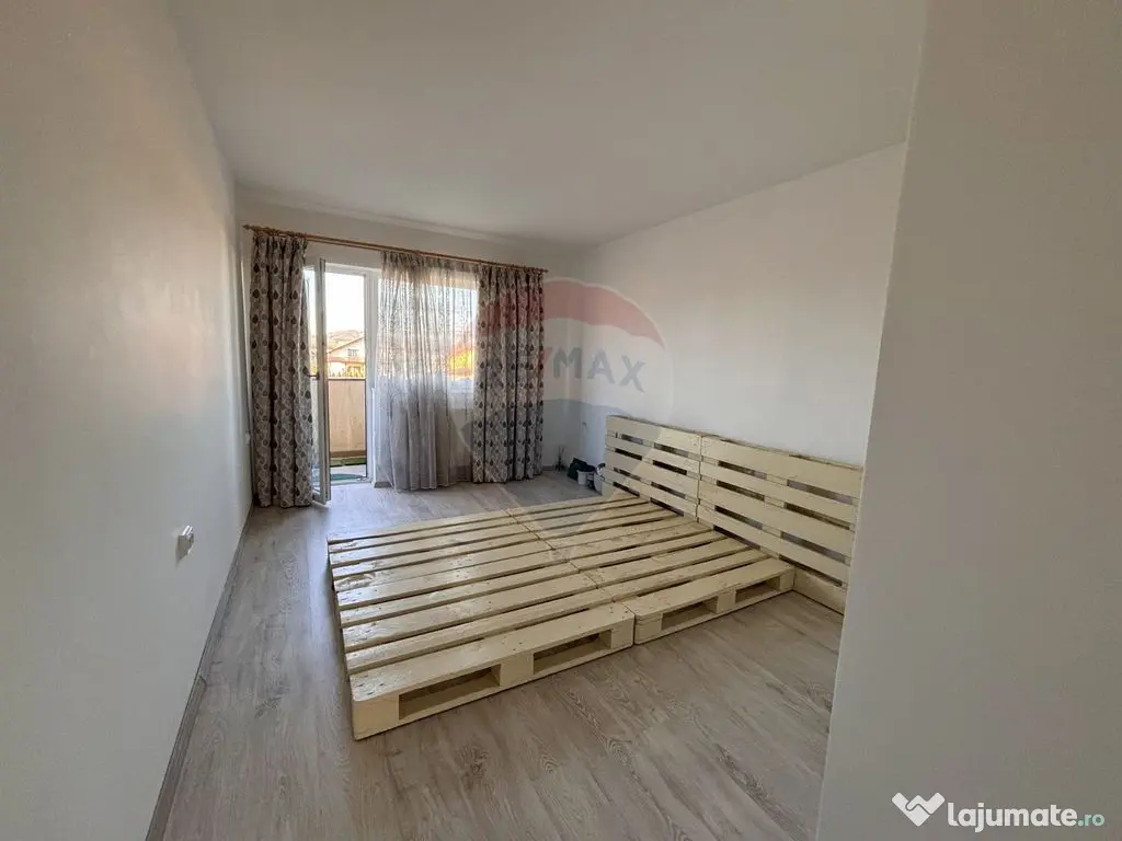 Apartament de vanzare la cheie!