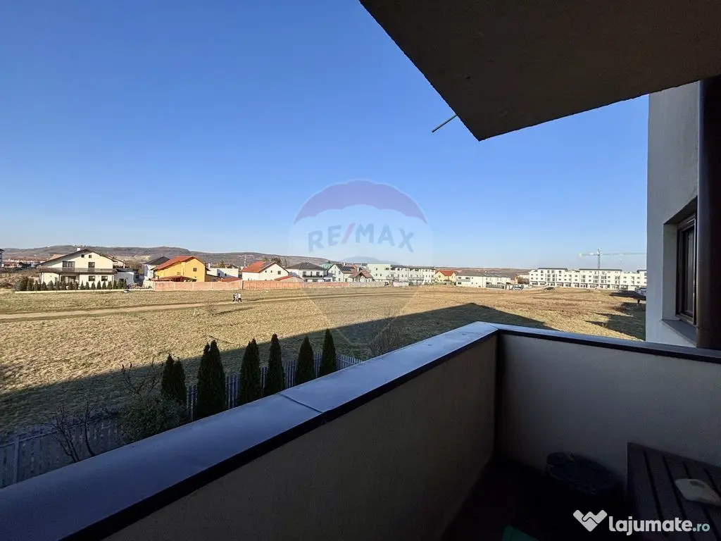Apartament de vanzare la cheie!