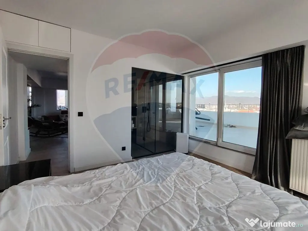 Apartament modern de inchiriat-ultrcentral-teresa superba... 