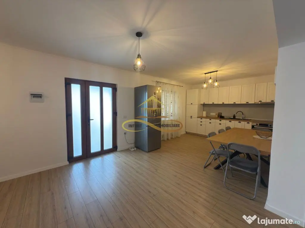 Casa de vanzare Hemeius, Bacau 