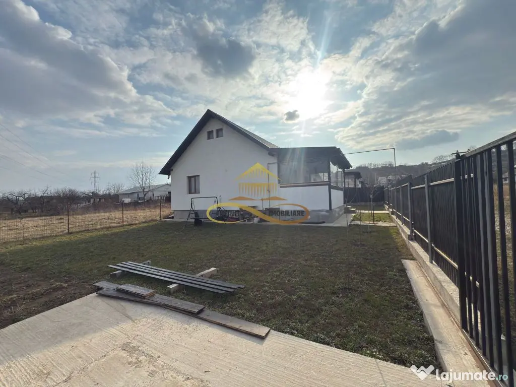 Casa de vanzare Hemeius, Bacau 