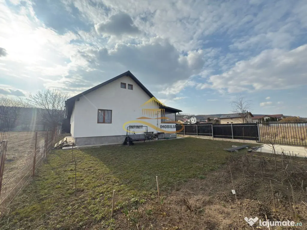 Casa de vanzare Hemeius, Bacau 