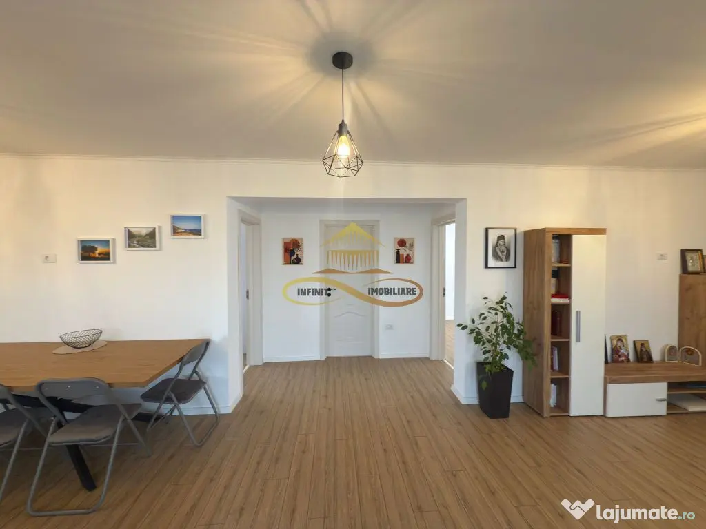 Casa de vanzare Hemeius, Bacau 