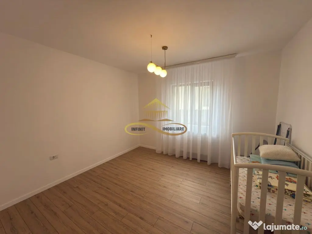 Casa de vanzare Hemeius, Bacau 