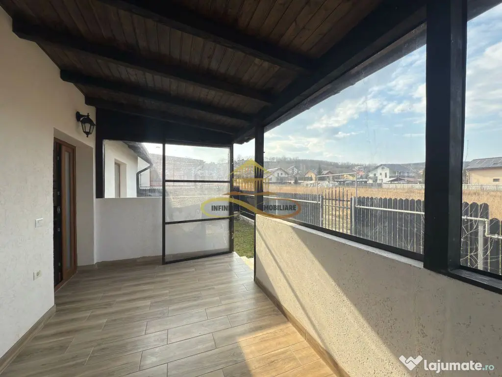 Casa de vanzare Hemeius, Bacau 