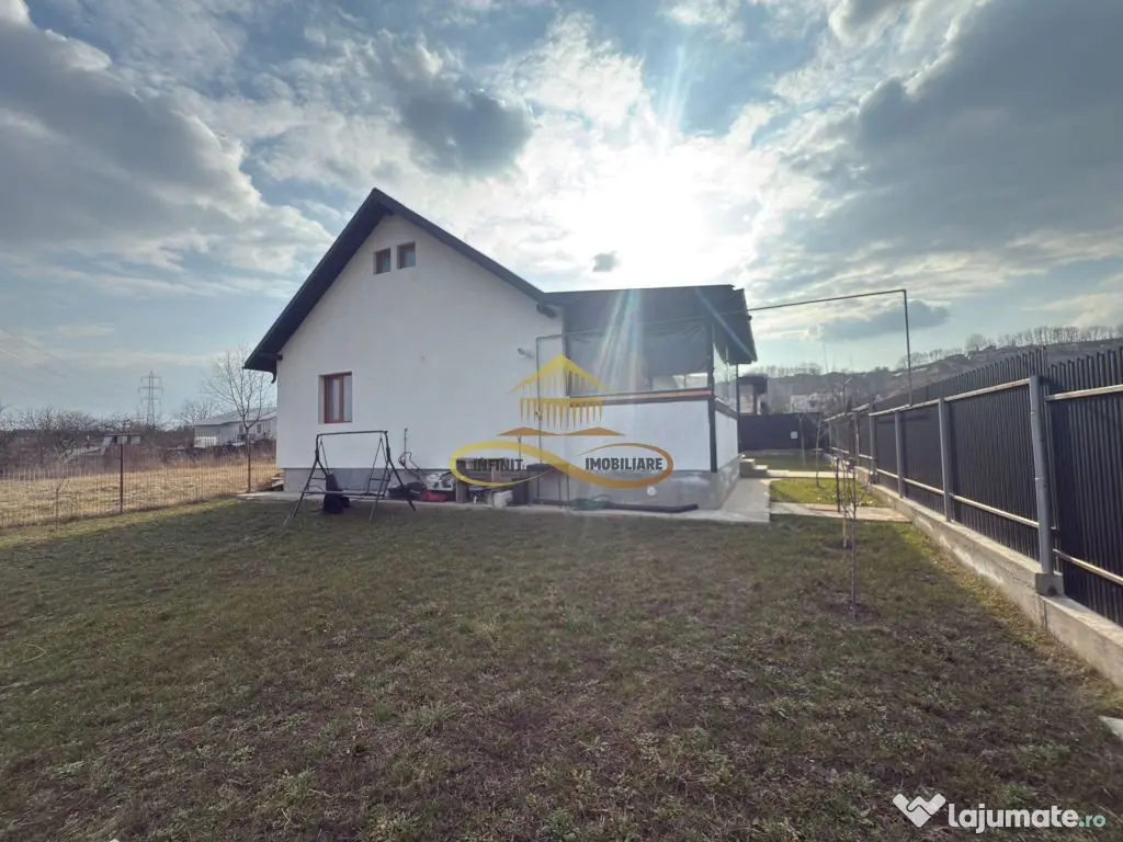 Casa de vanzare Hemeius, Bacau 