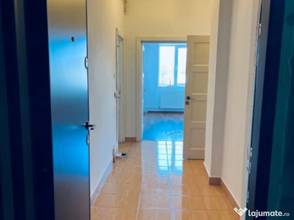 Apartament 2 camere ( decomandat )-Afi Cotroceni 