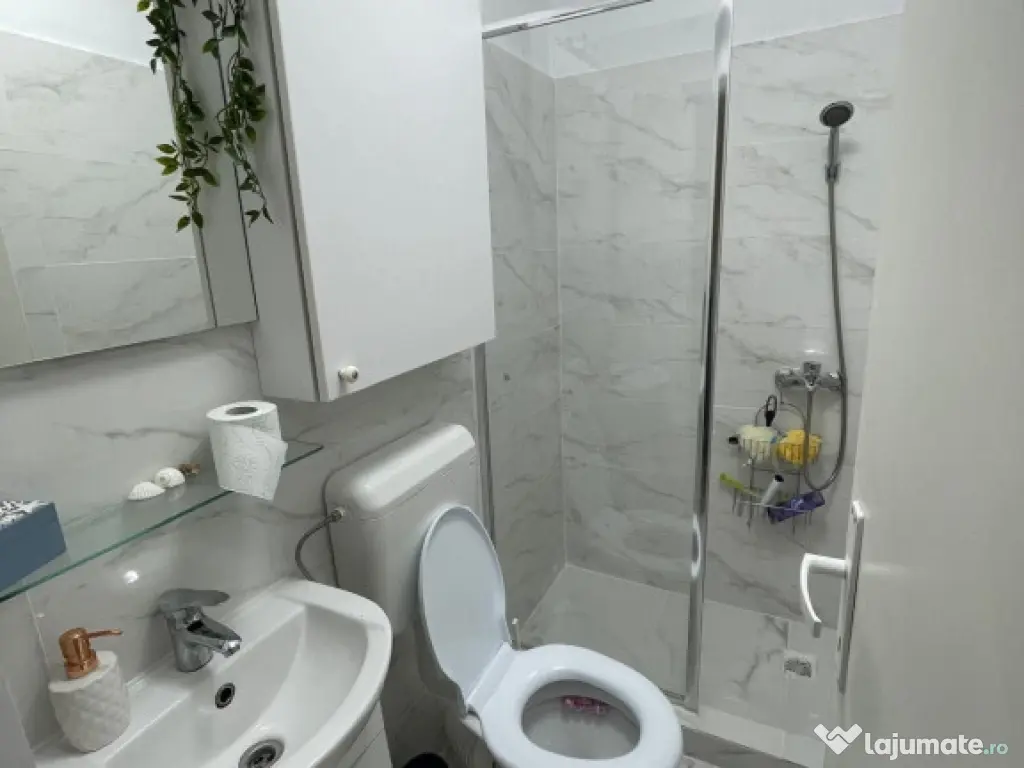 Dimitrie leonida parter drumul fermei 16f 