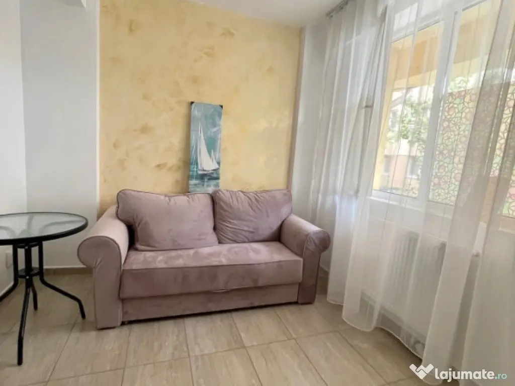 Dimitrie leonida parter drumul fermei 16f 