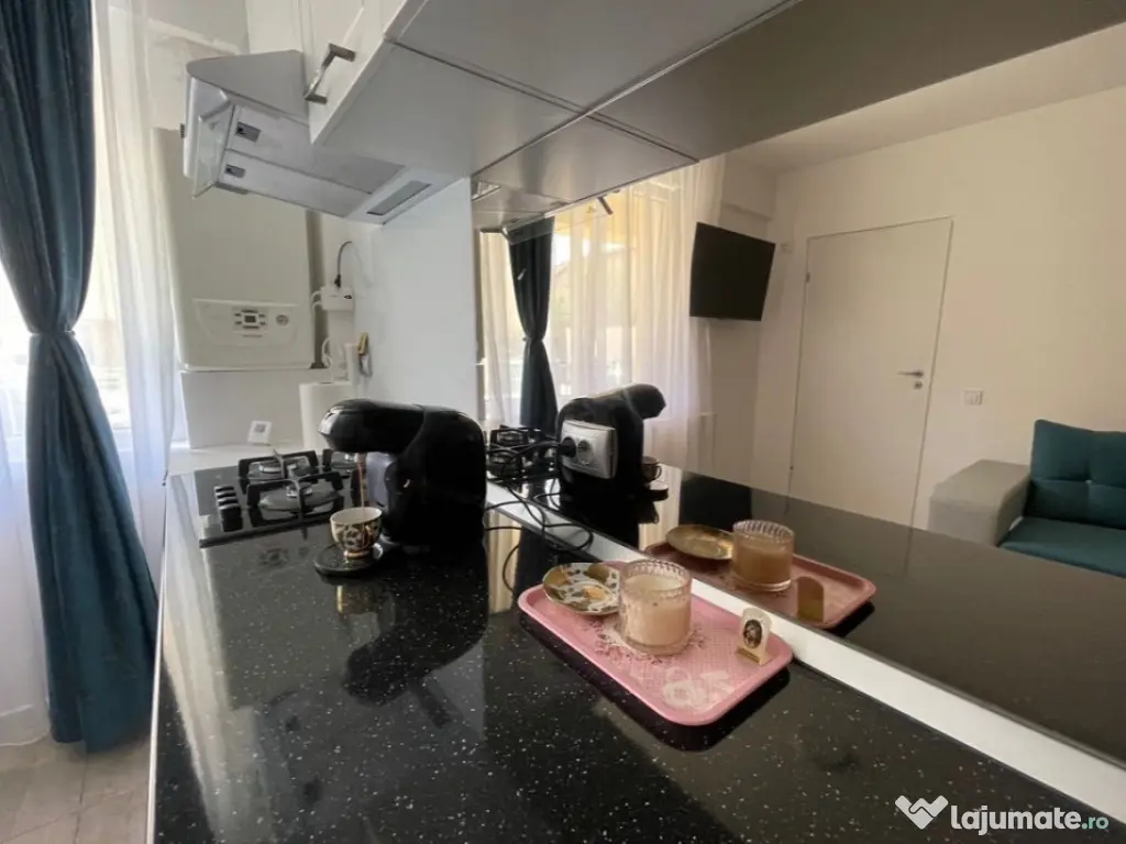 Dimitrie leonida parter drumul fermei 16f 