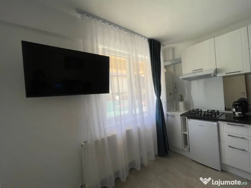 Dimitrie leonida parter drumul fermei 16f 