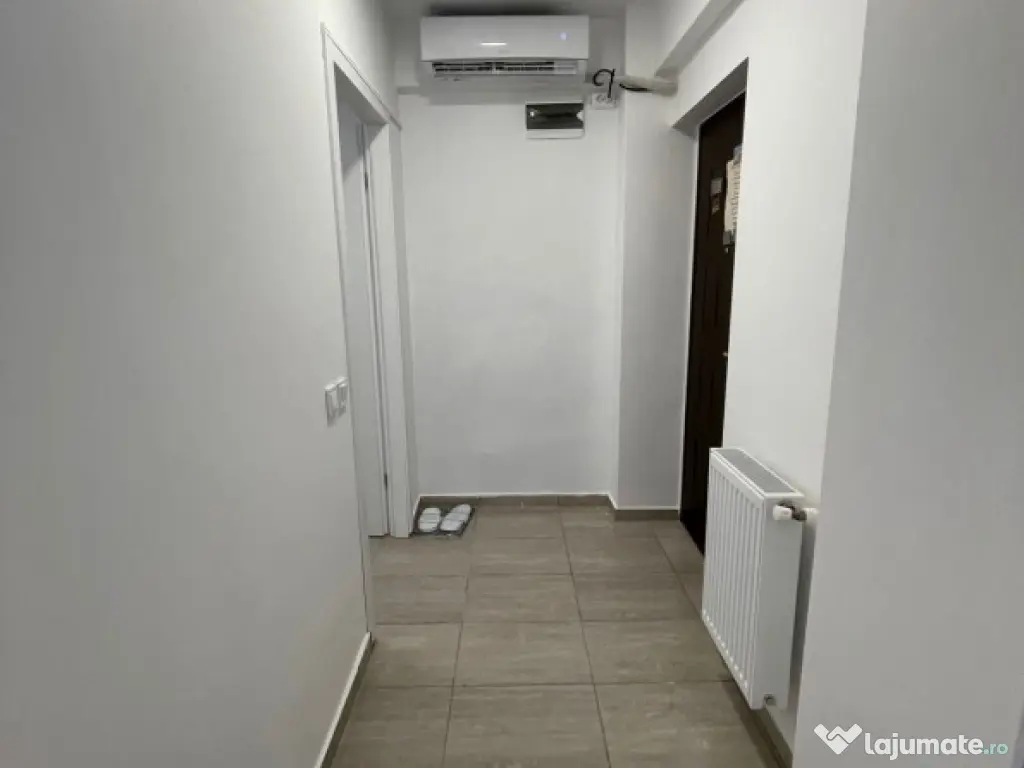 Dimitrie leonida parter drumul fermei 16f 