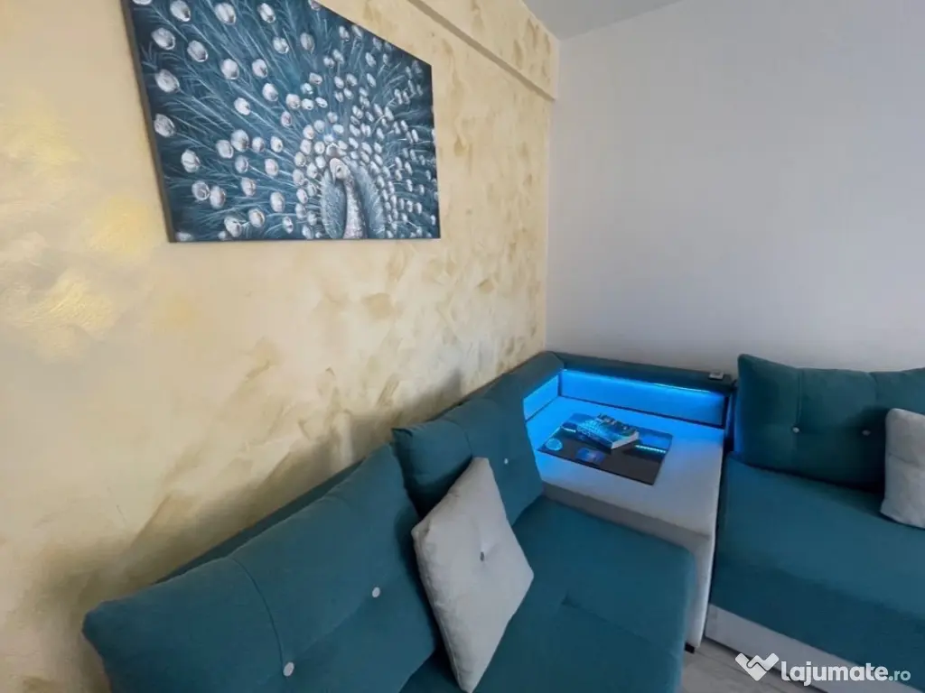 Dimitrie leonida parter drumul fermei 16f 