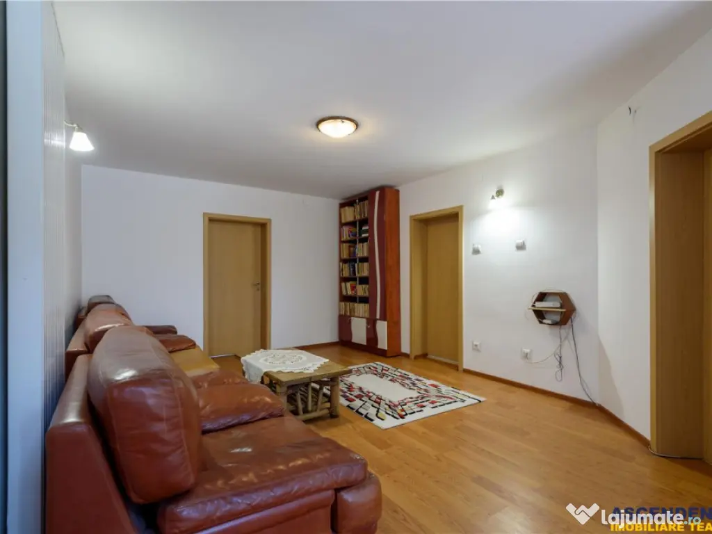 Vila impozanta,pretabila si pe segmentul comercial servicii 