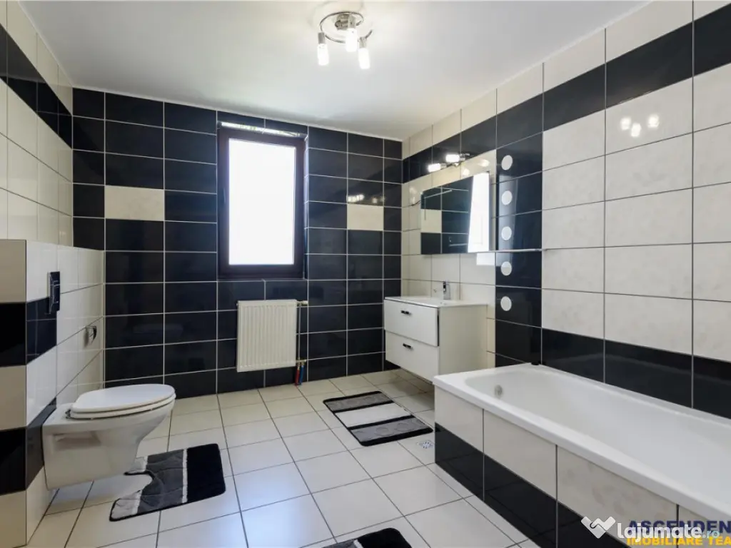 Vila impozanta,pretabila si pe segmentul comercial servicii 