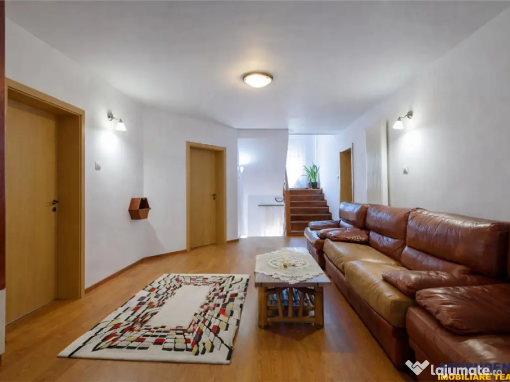 Vila impozanta,pretabila si pe segmentul comercial servicii 