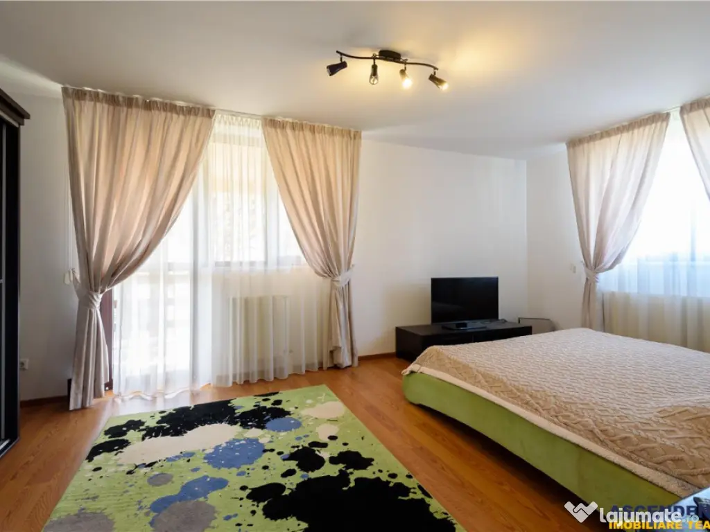 Vila impozanta,pretabila si pe segmentul comercial servicii 