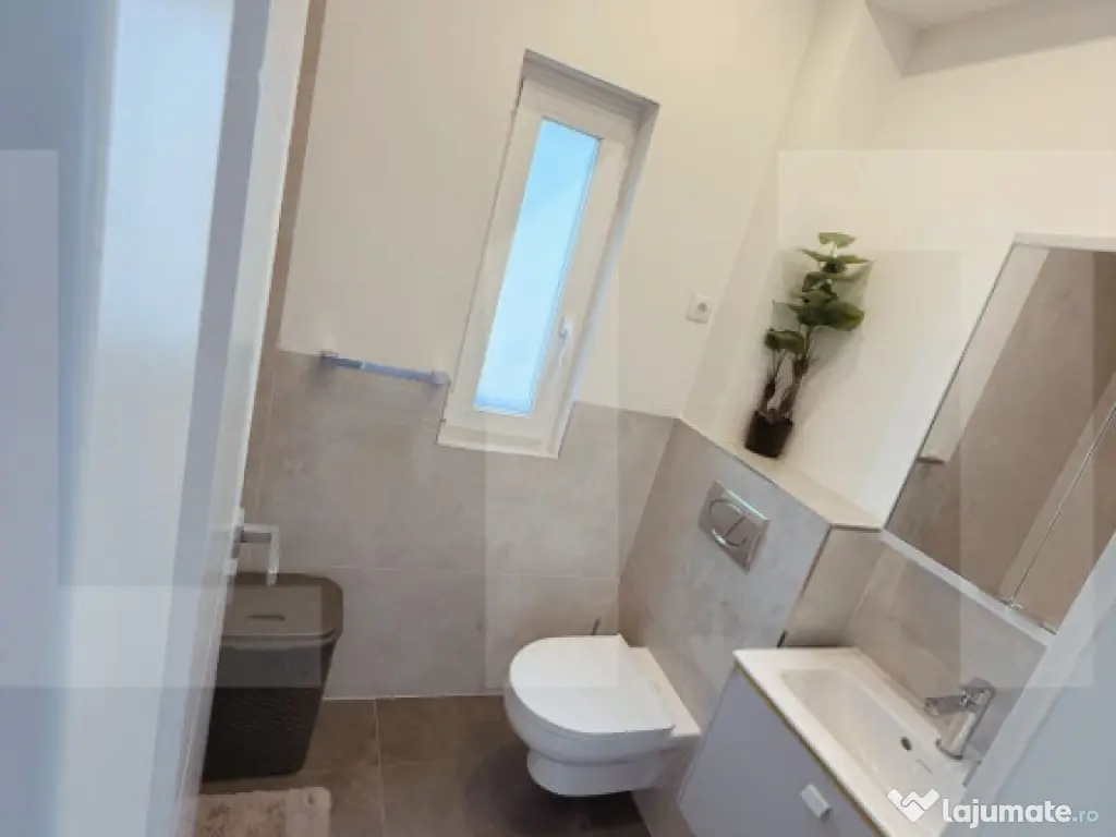 Casa tip duplex Mosnita Veche 140 mp