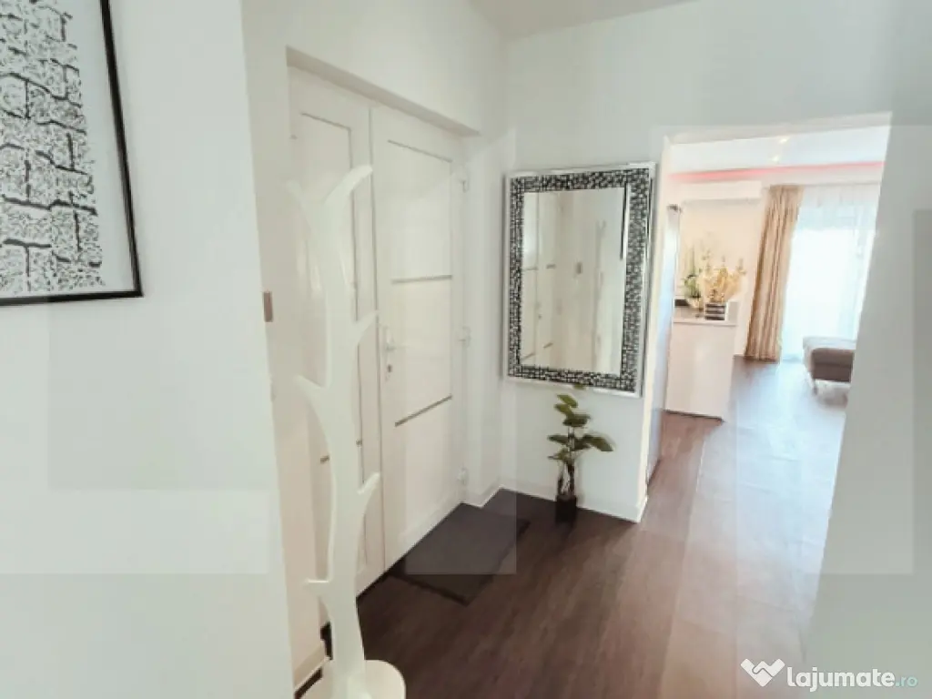 Casa tip duplex Mosnita Veche 140 mp