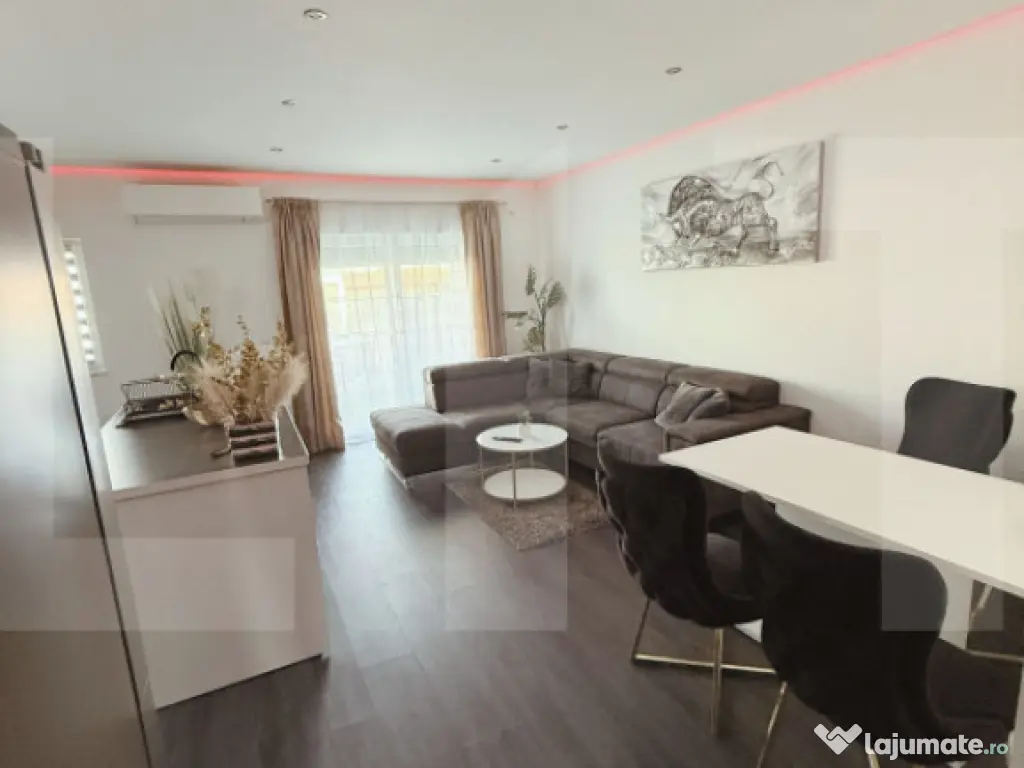 Casa tip duplex Mosnita Veche 140 mp