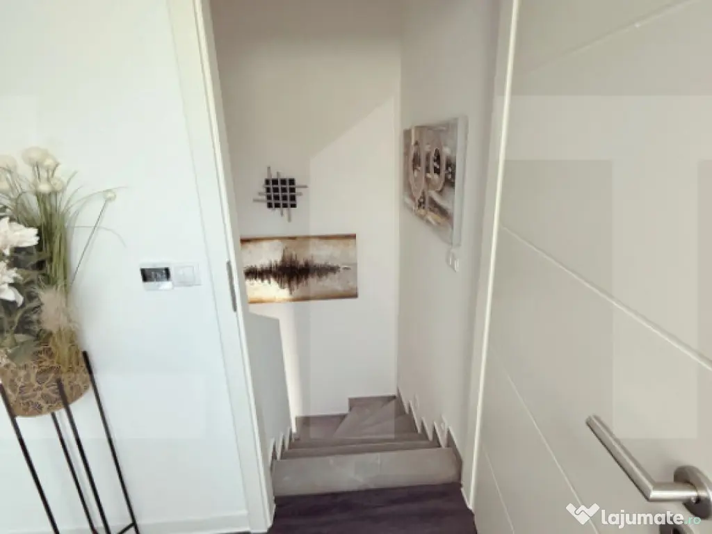 Casa tip duplex Mosnita Veche 140 mp