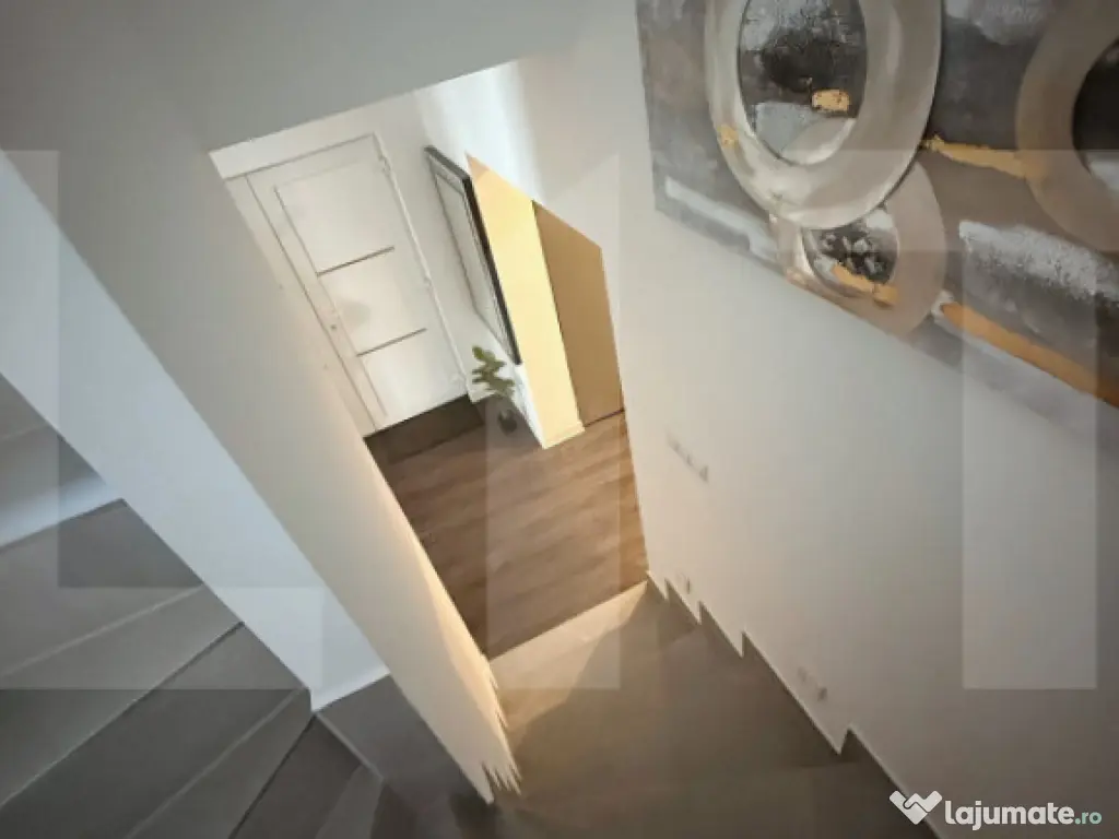 Casa tip duplex Mosnita Veche 140 mp